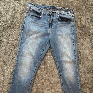 Gap Men’s Slim Soft Wear Jeans with GapFlex Technology